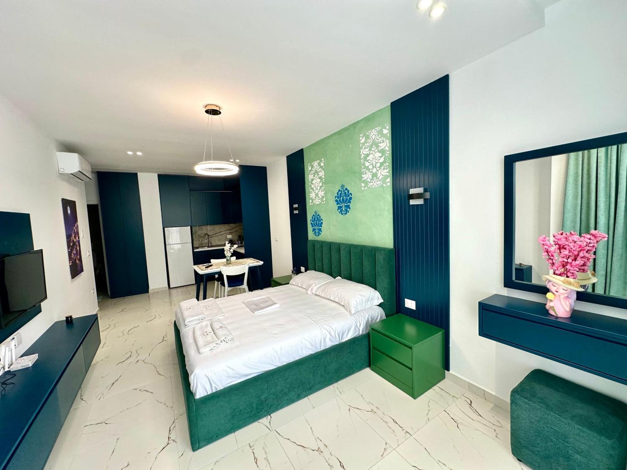 Ekam Sun Apartment